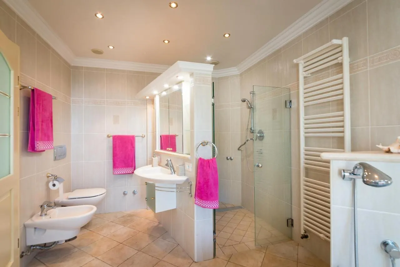Relaxing Villa Heated Pool Luxurious Views Massage Santa Ursula